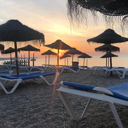 Costa Del Sol, La Cala De Mijas Διαμέρισμα Εξωτερικό φωτογραφία