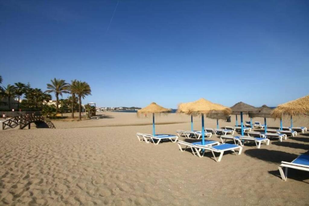 Costa Del Sol, La Cala De Mijas Διαμέρισμα Εξωτερικό φωτογραφία