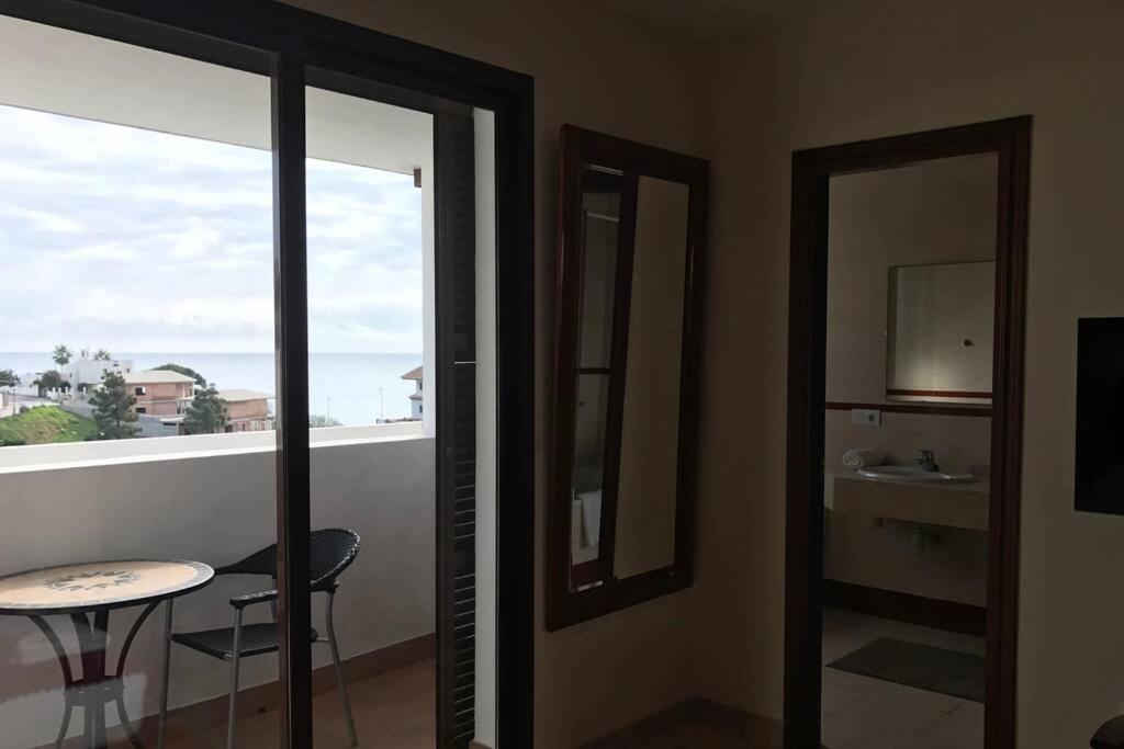 Costa Del Sol, La Cala De Mijas Διαμέρισμα Εξωτερικό φωτογραφία