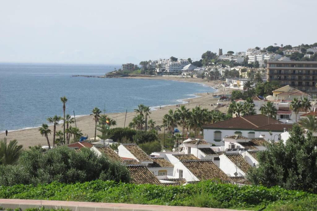 Costa Del Sol, La Cala De Mijas Διαμέρισμα Εξωτερικό φωτογραφία
