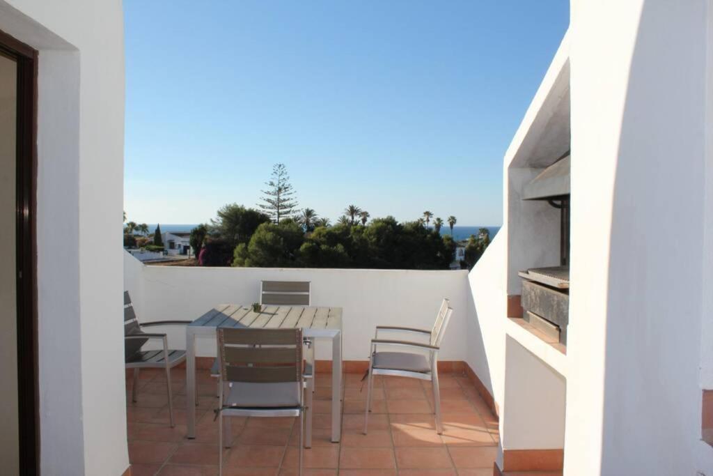 Costa Del Sol, La Cala De Mijas Διαμέρισμα Εξωτερικό φωτογραφία