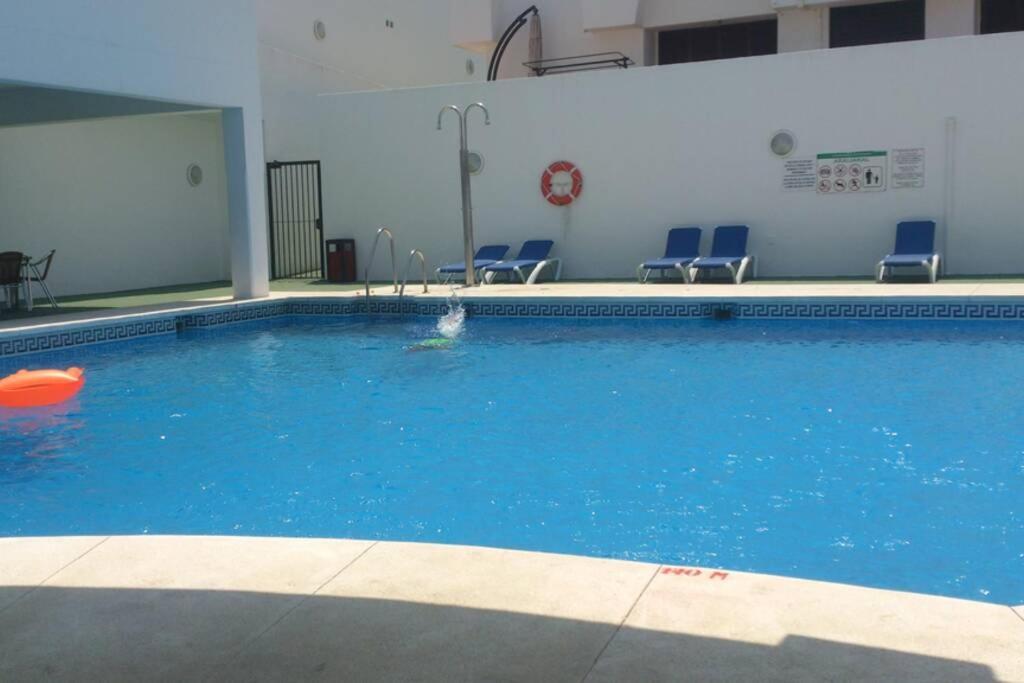 Costa Del Sol, La Cala De Mijas Διαμέρισμα Εξωτερικό φωτογραφία