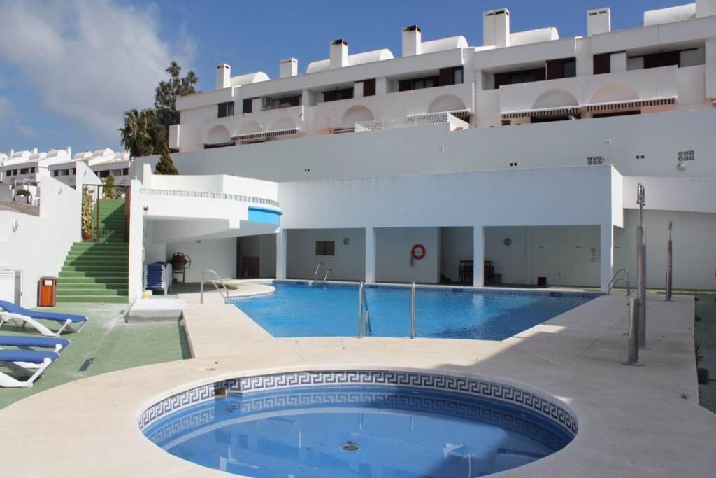 Costa Del Sol, La Cala De Mijas Διαμέρισμα Εξωτερικό φωτογραφία