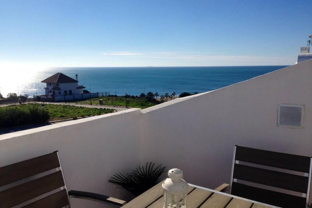 Costa Del Sol, La Cala De Mijas Διαμέρισμα Εξωτερικό φωτογραφία