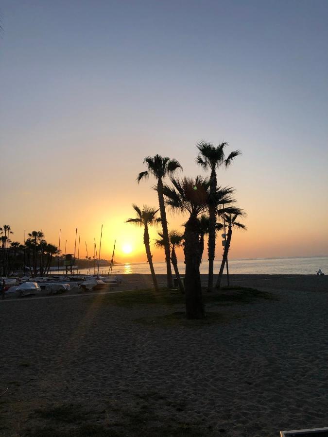 Costa Del Sol, La Cala De Mijas Διαμέρισμα Εξωτερικό φωτογραφία
