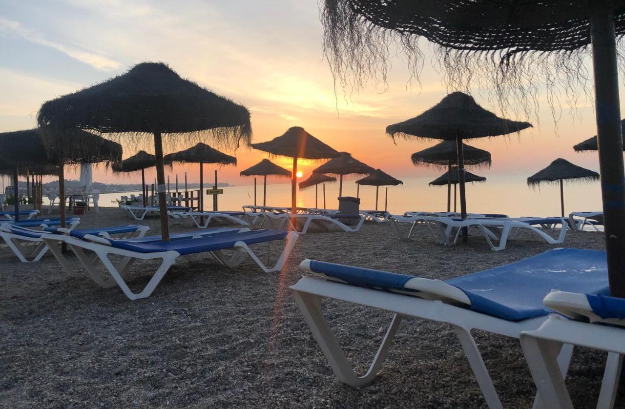 Costa Del Sol, La Cala De Mijas Διαμέρισμα Εξωτερικό φωτογραφία